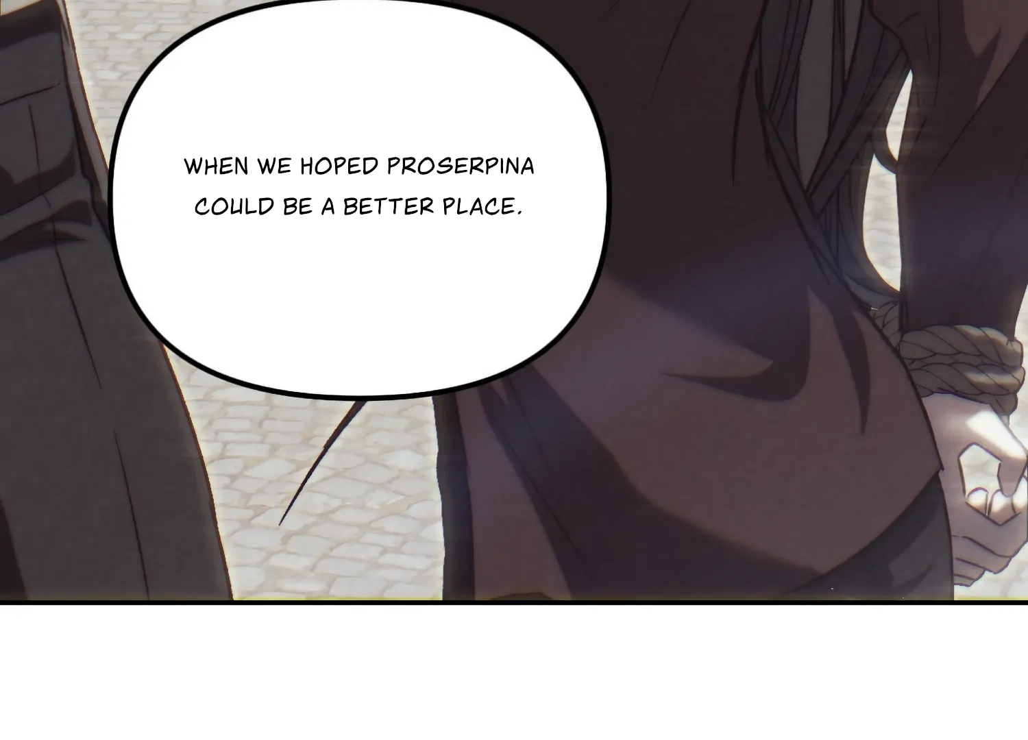 Paradise Intruder chapter 53 page 157
