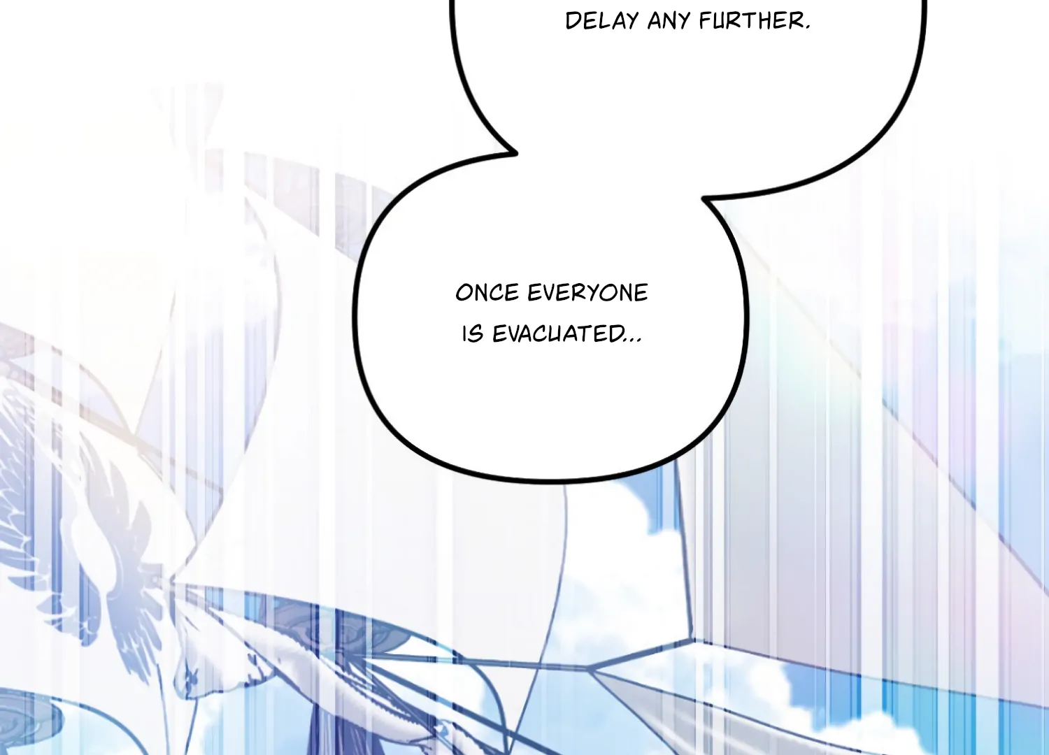 Paradise Intruder chapter 53 page 160