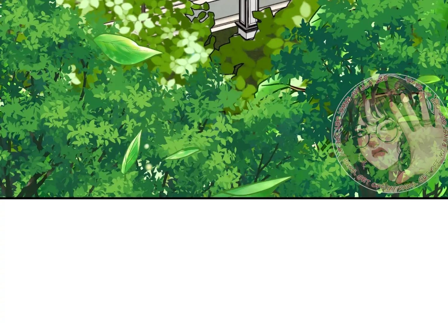 Paradise Intruder chapter 54 page 5