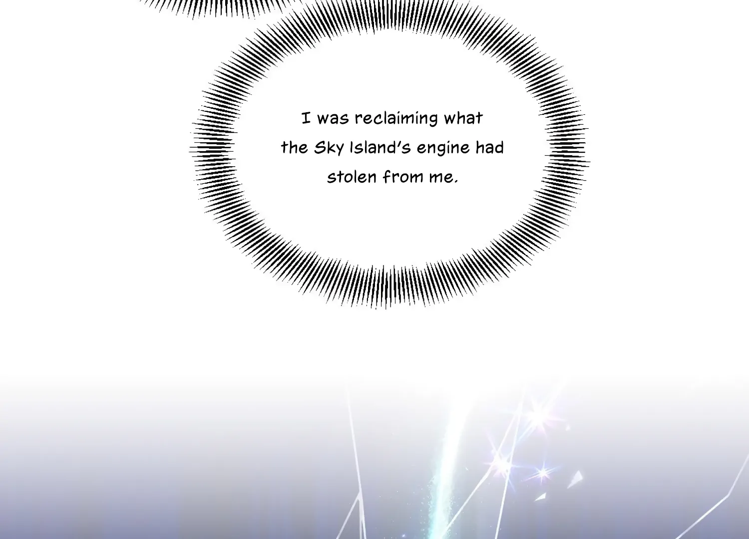 Paradise Intruder chapter 54 page 14