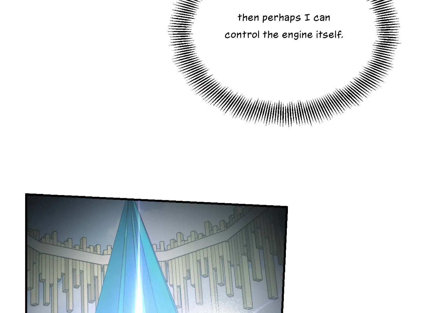 Paradise Intruder chapter 54 page 24