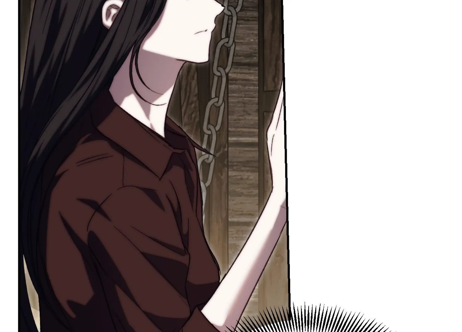 Paradise Intruder chapter 54 page 51