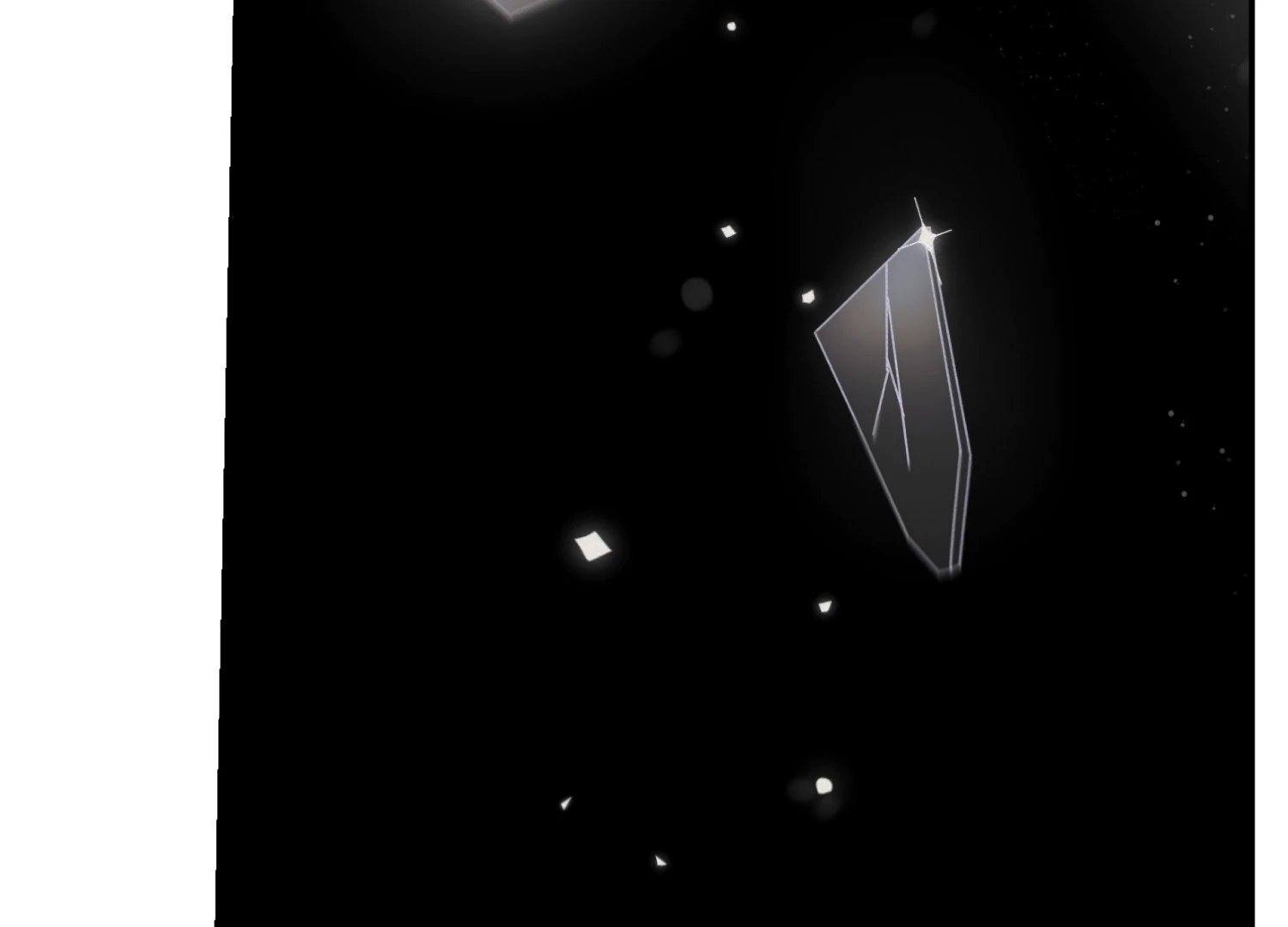 Paradise Intruder chapter 54 page 57
