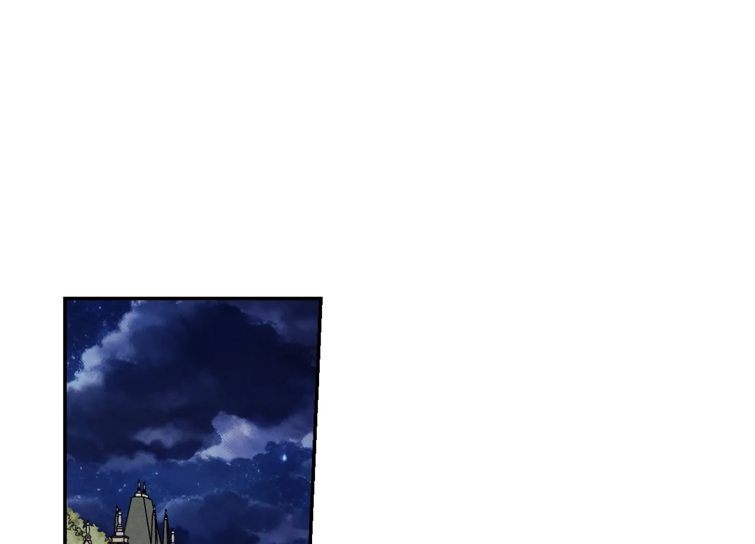 Paradise Intruder chapter 54 page 62