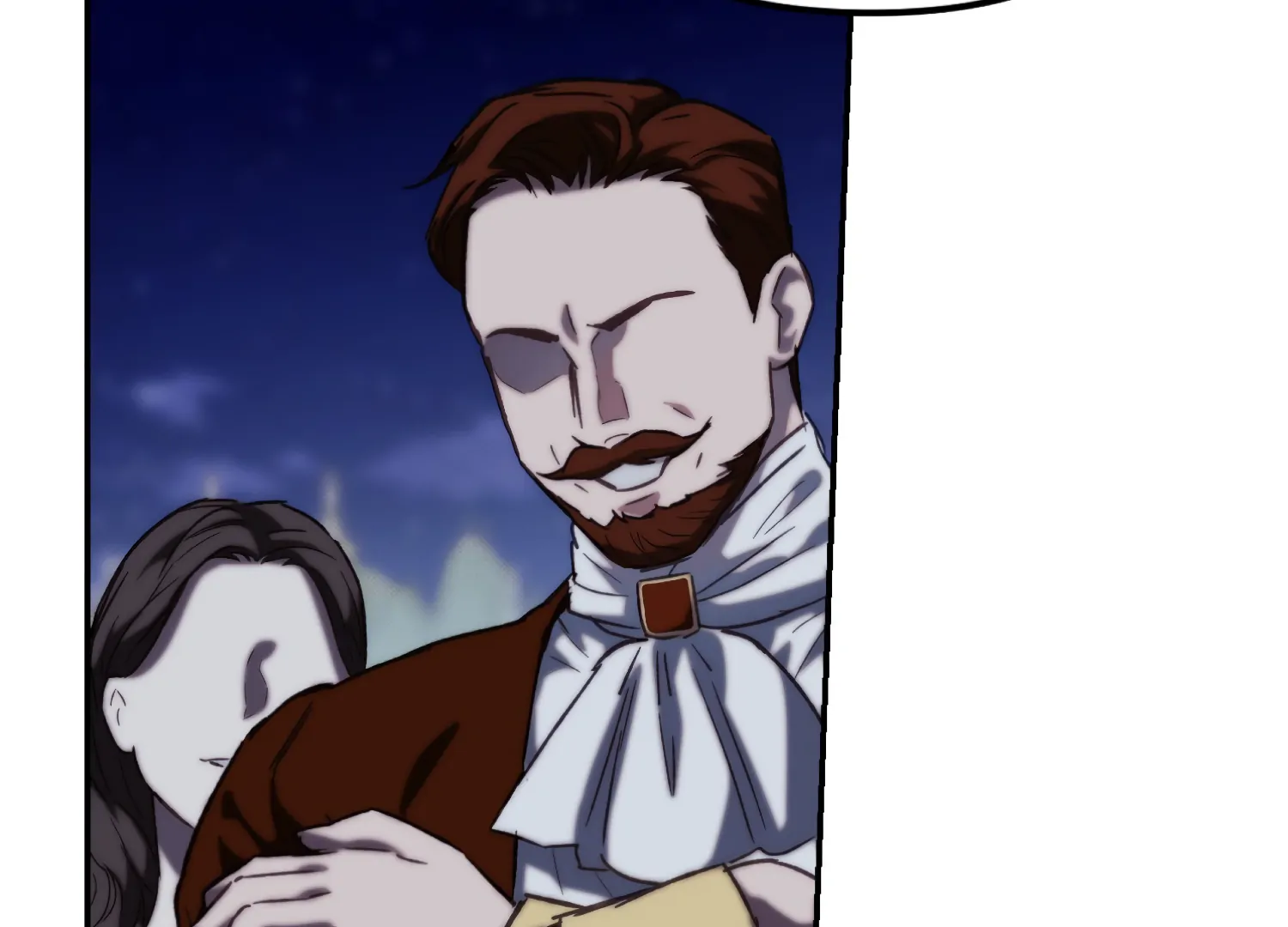Paradise Intruder chapter 54 page 70