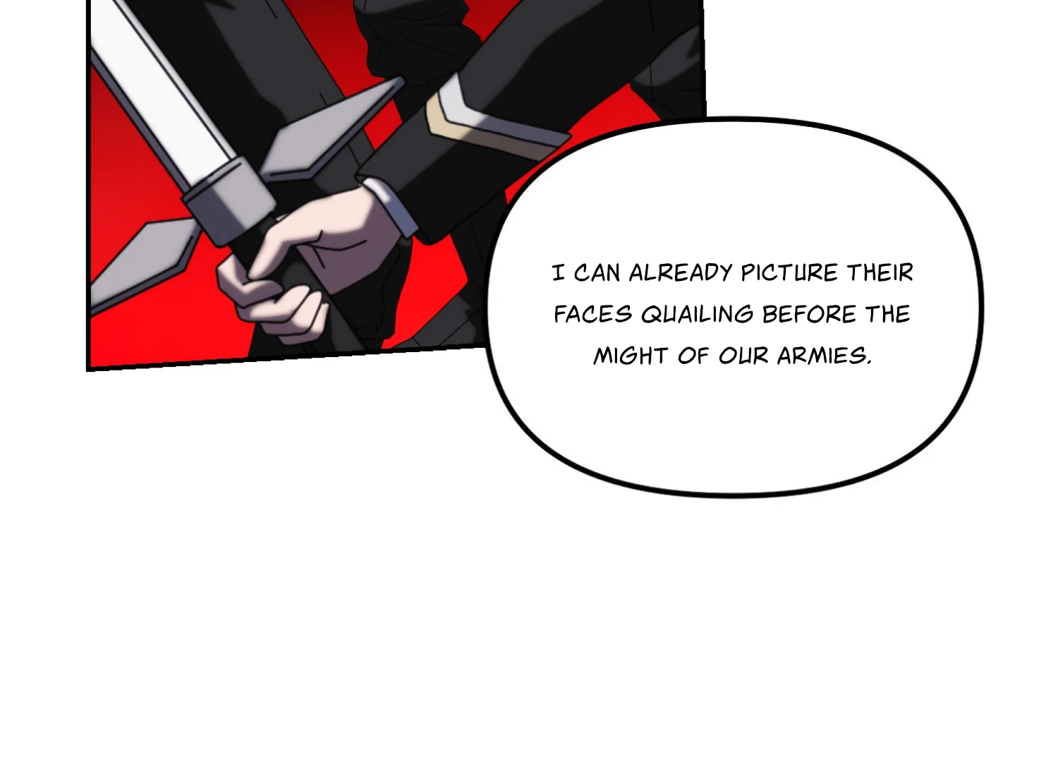 Paradise Intruder chapter 54 page 75