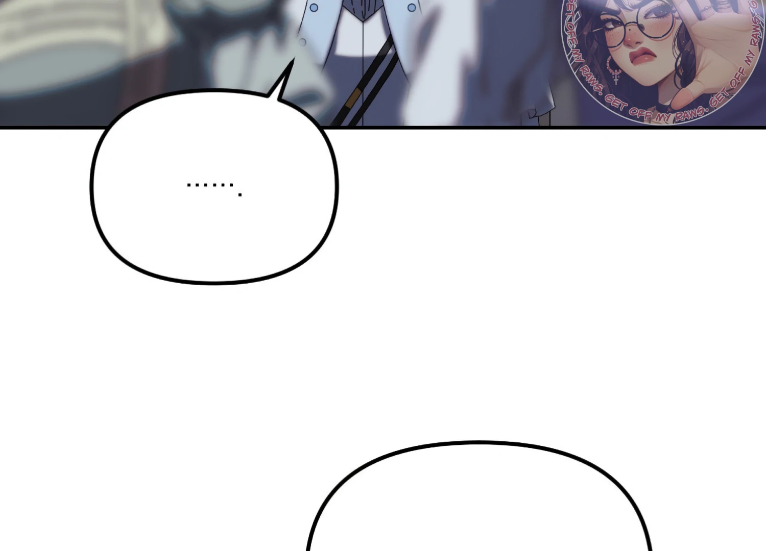 Paradise Intruder chapter 54 page 77
