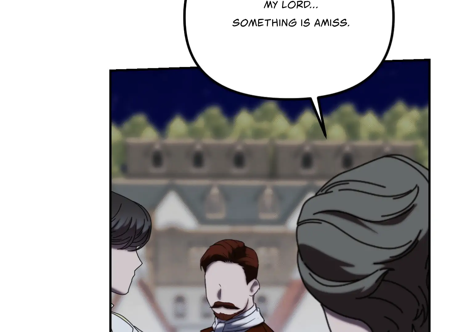 Paradise Intruder chapter 54 page 78