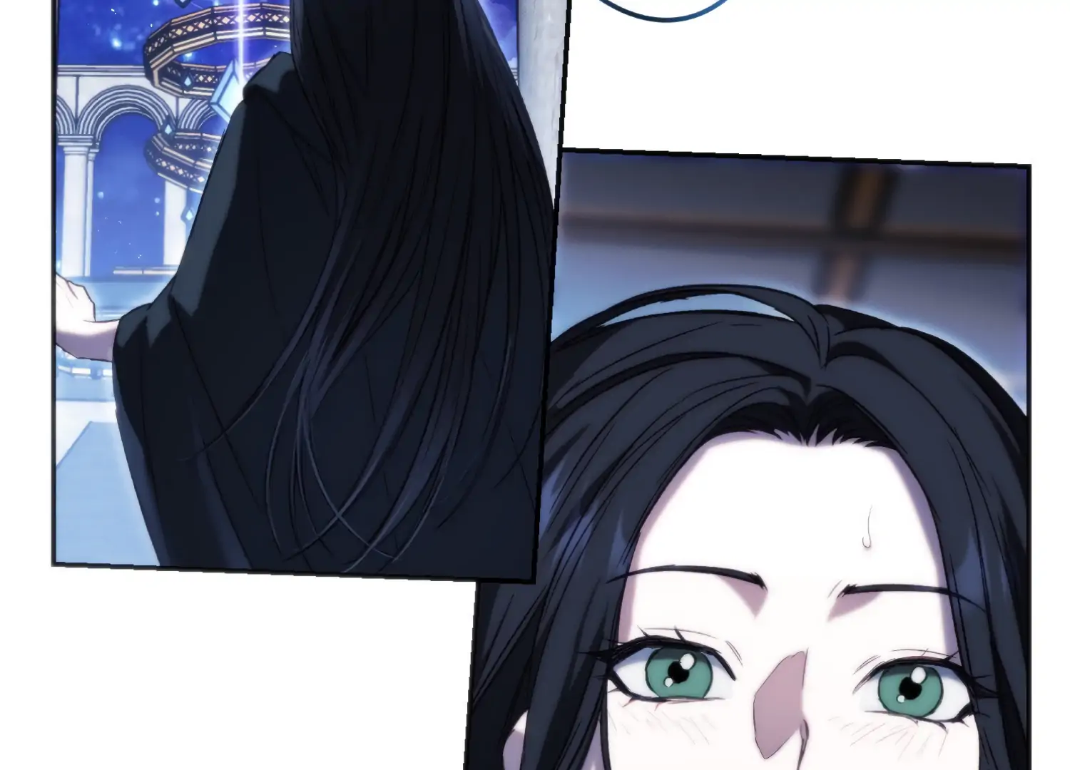 Paradise Intruder chapter 54 page 101