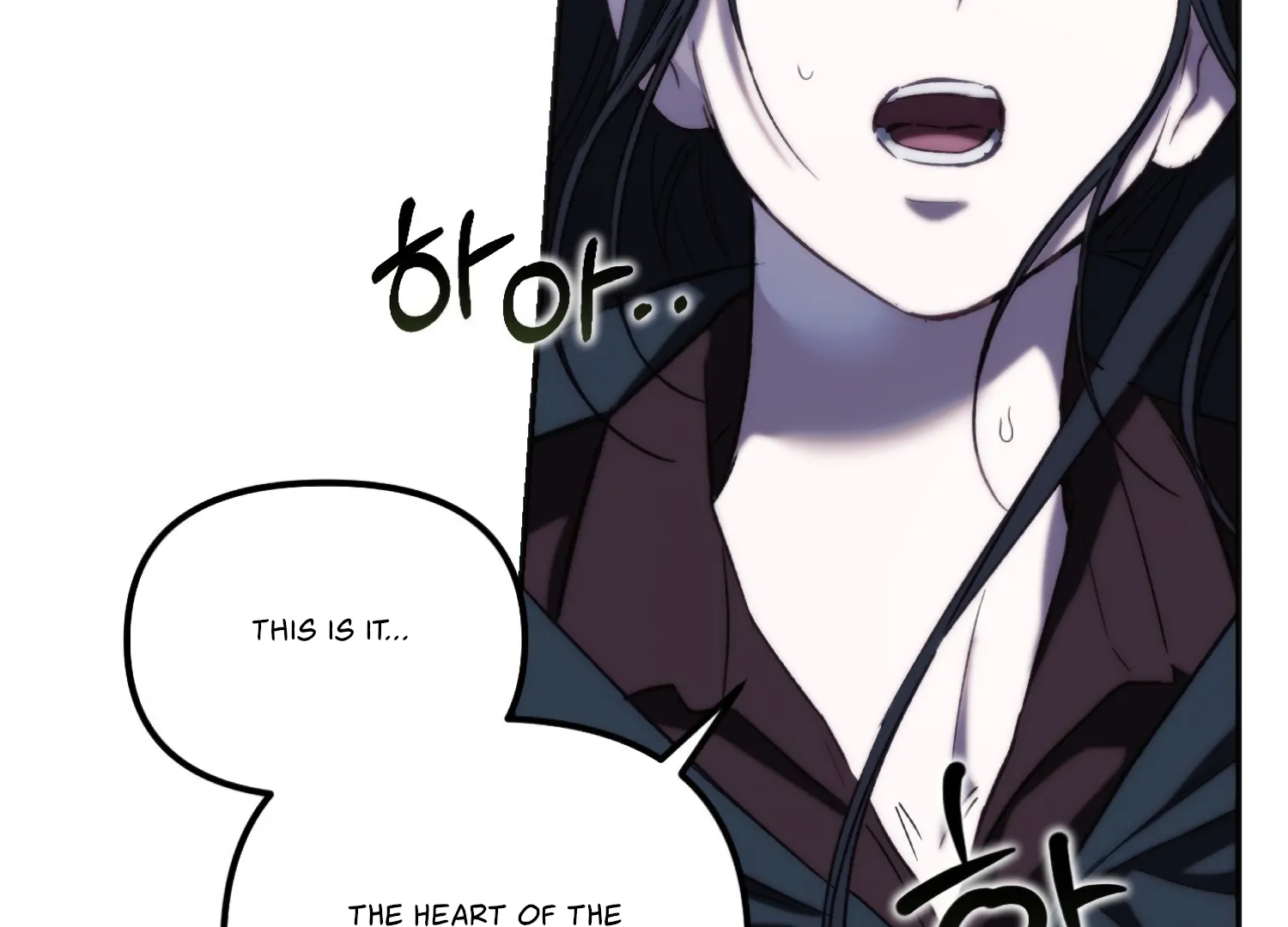 Paradise Intruder chapter 54 page 102
