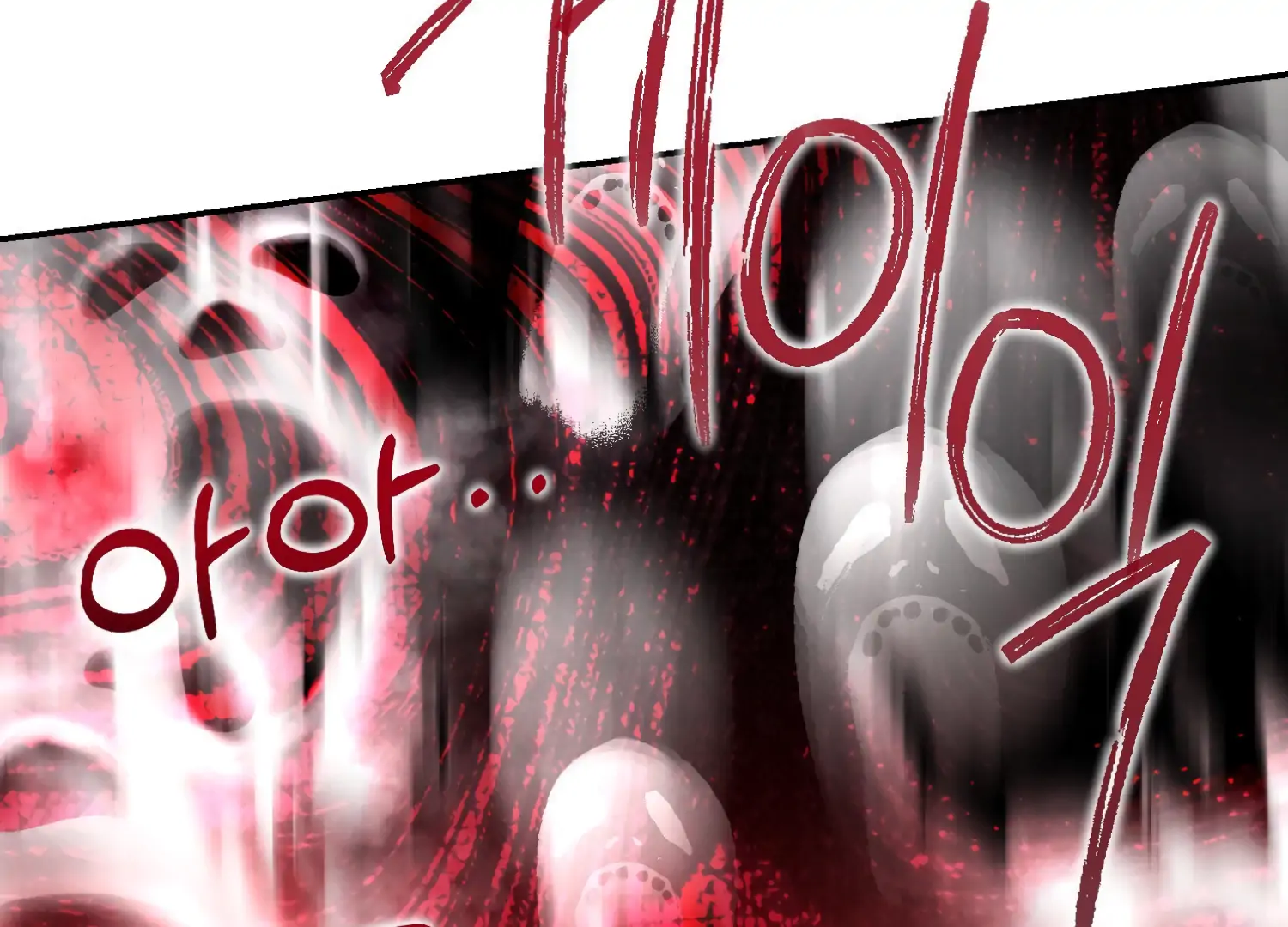 Paradise Intruder chapter 54 page 104