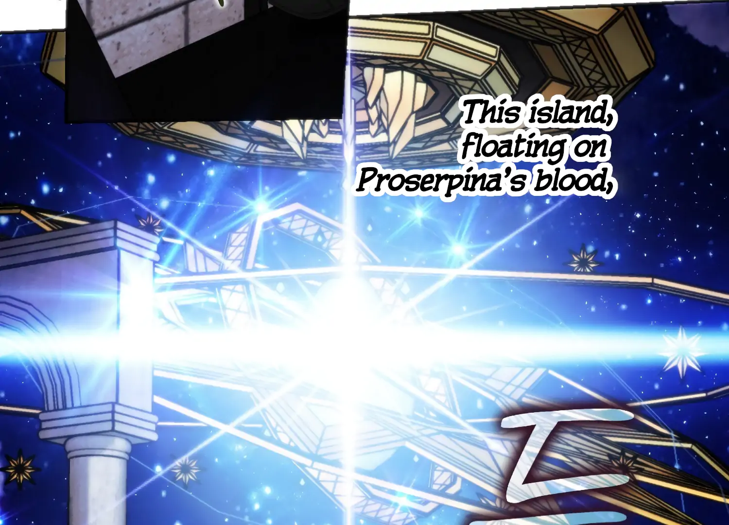 Paradise Intruder chapter 54 page 108