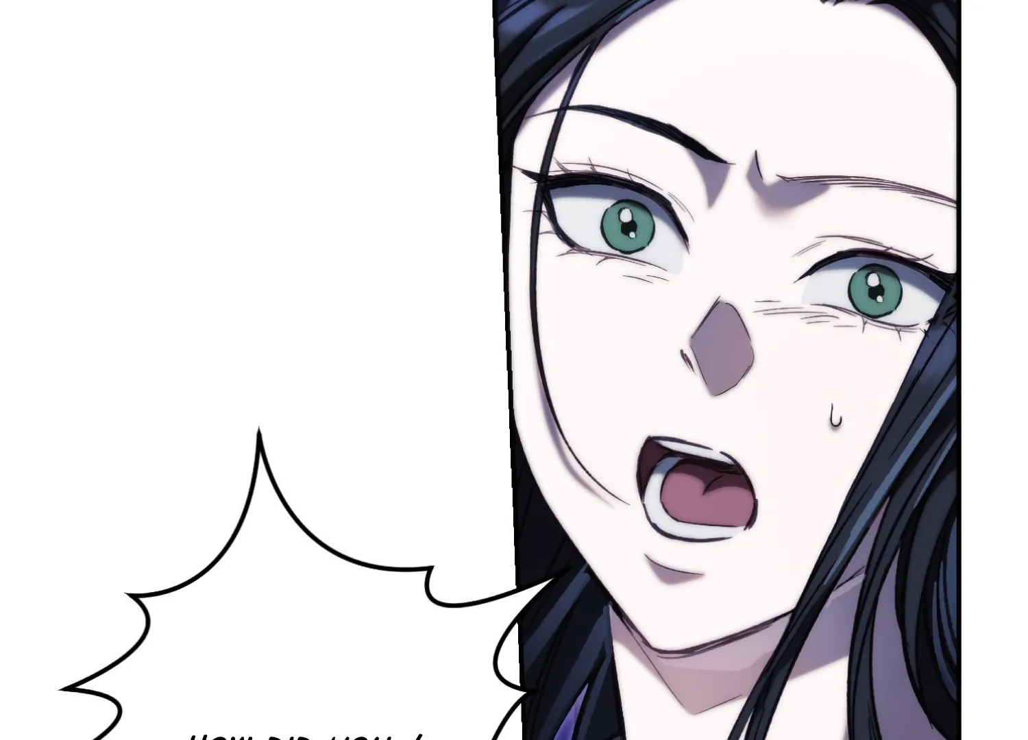 Paradise Intruder chapter 54 page 123