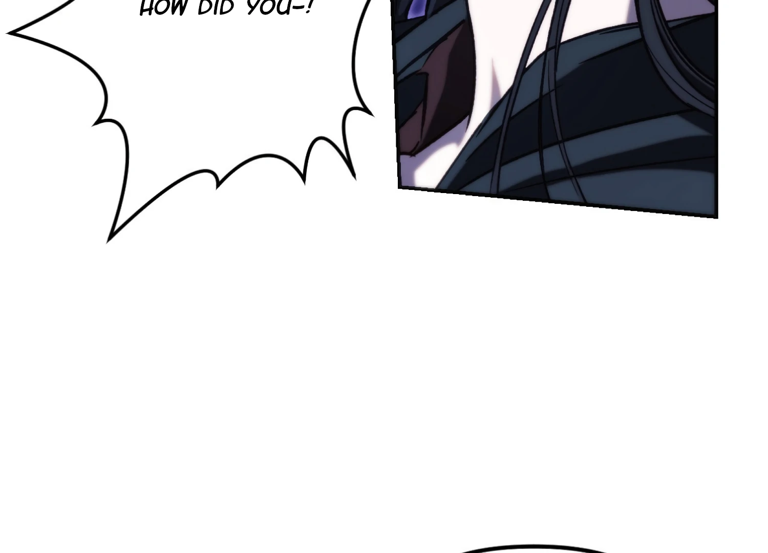 Paradise Intruder chapter 54 page 124
