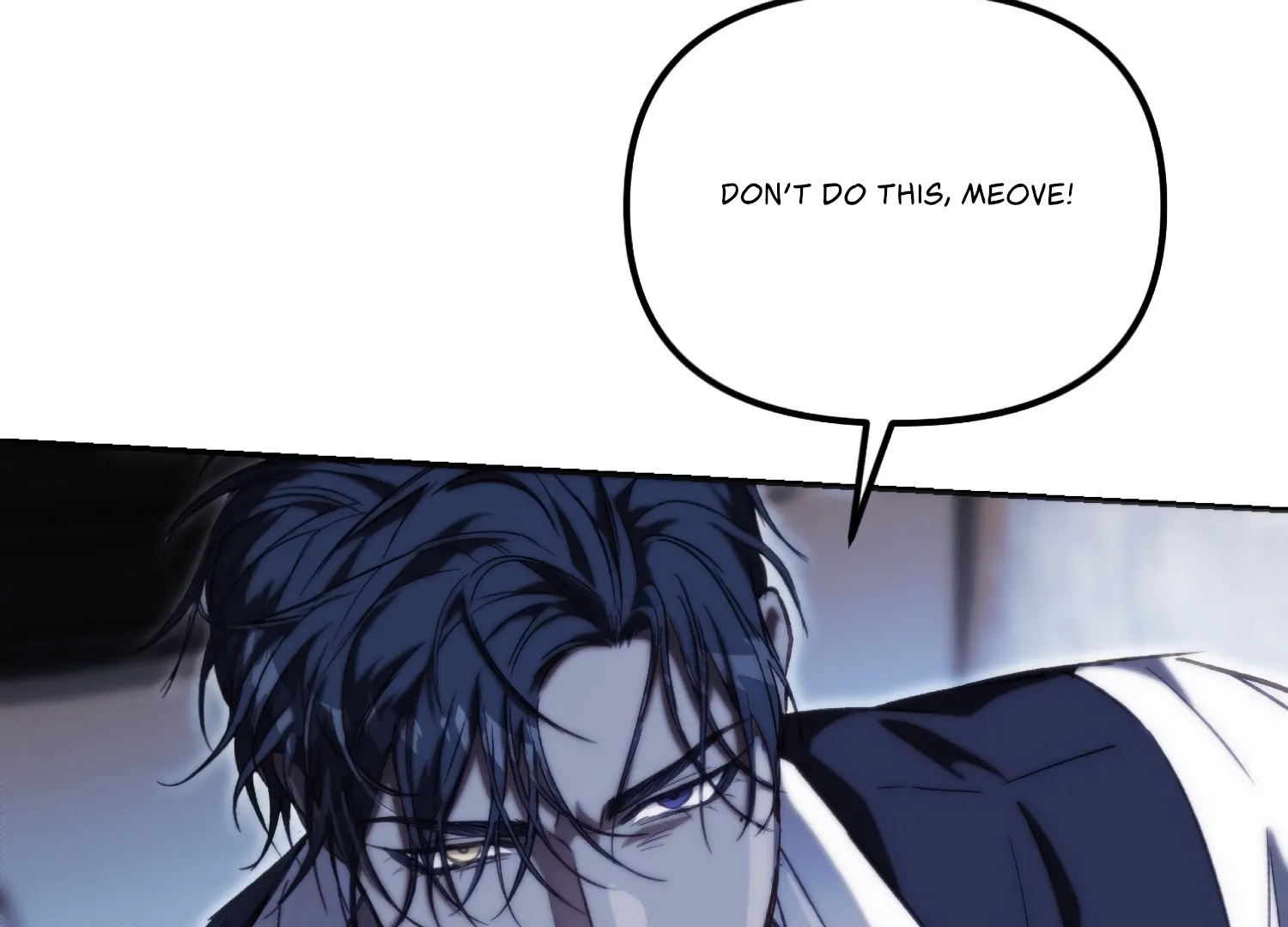 Paradise Intruder chapter 54 page 125