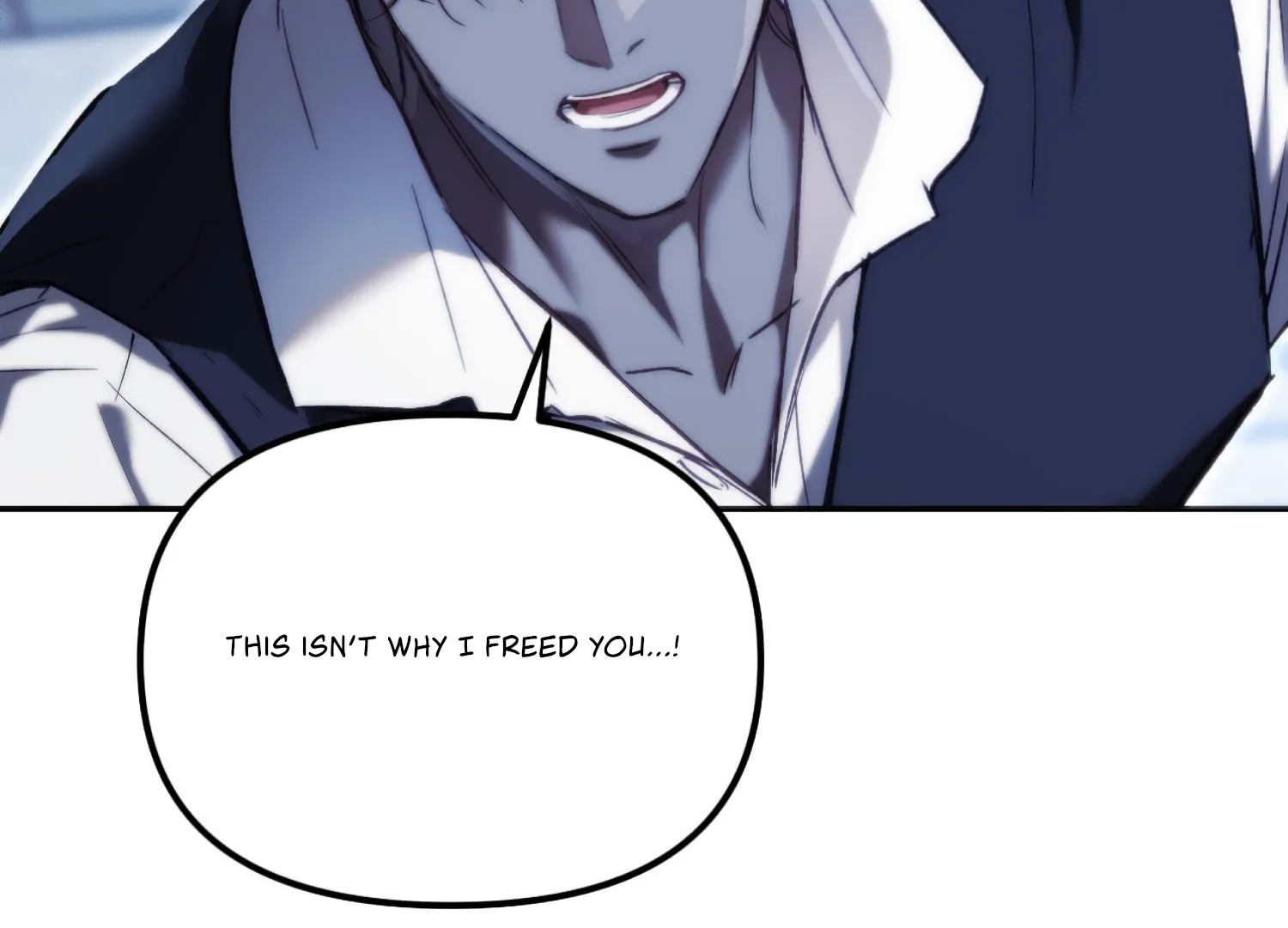 Paradise Intruder chapter 54 page 126