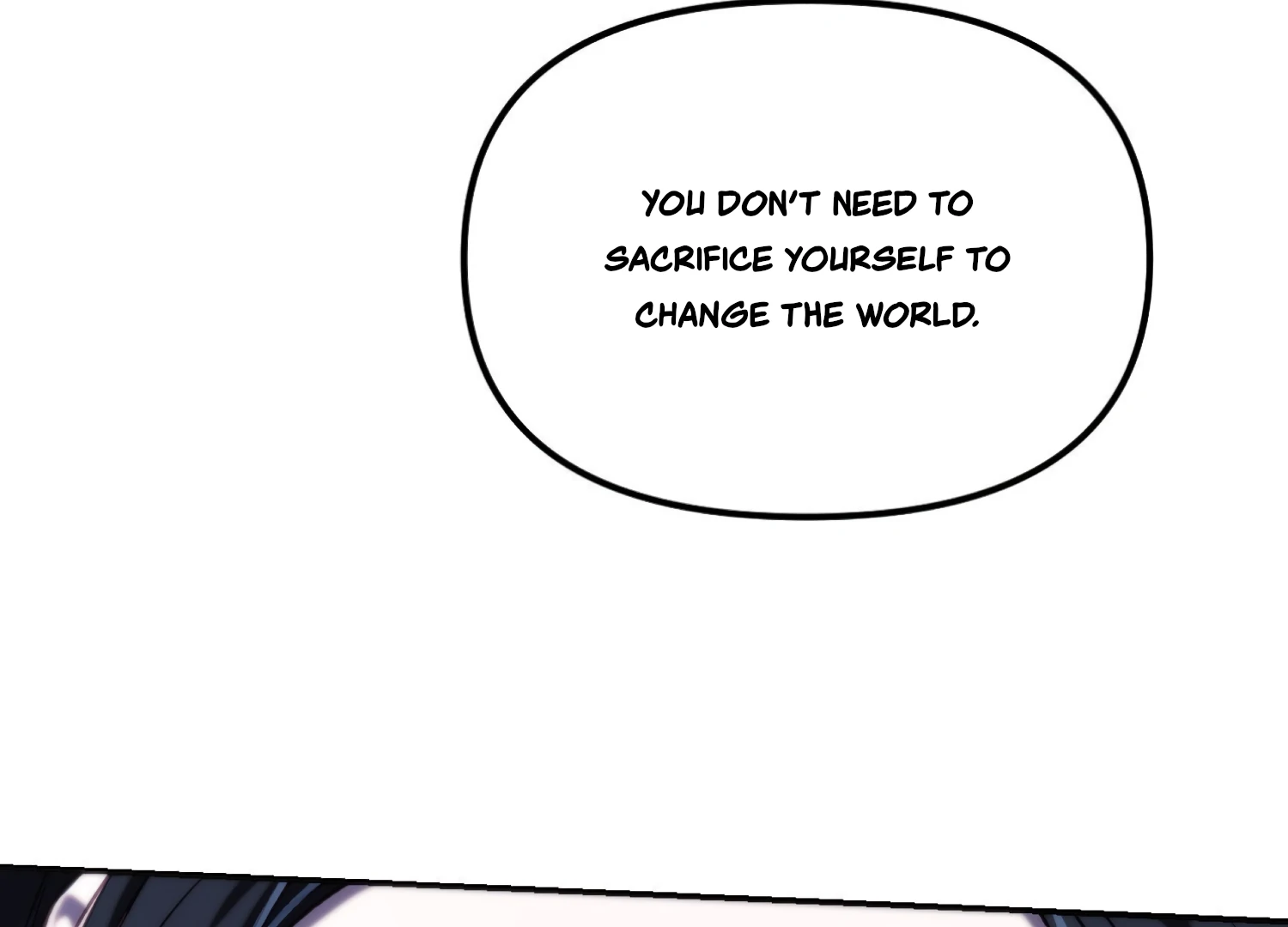 Paradise Intruder chapter 54 page 130