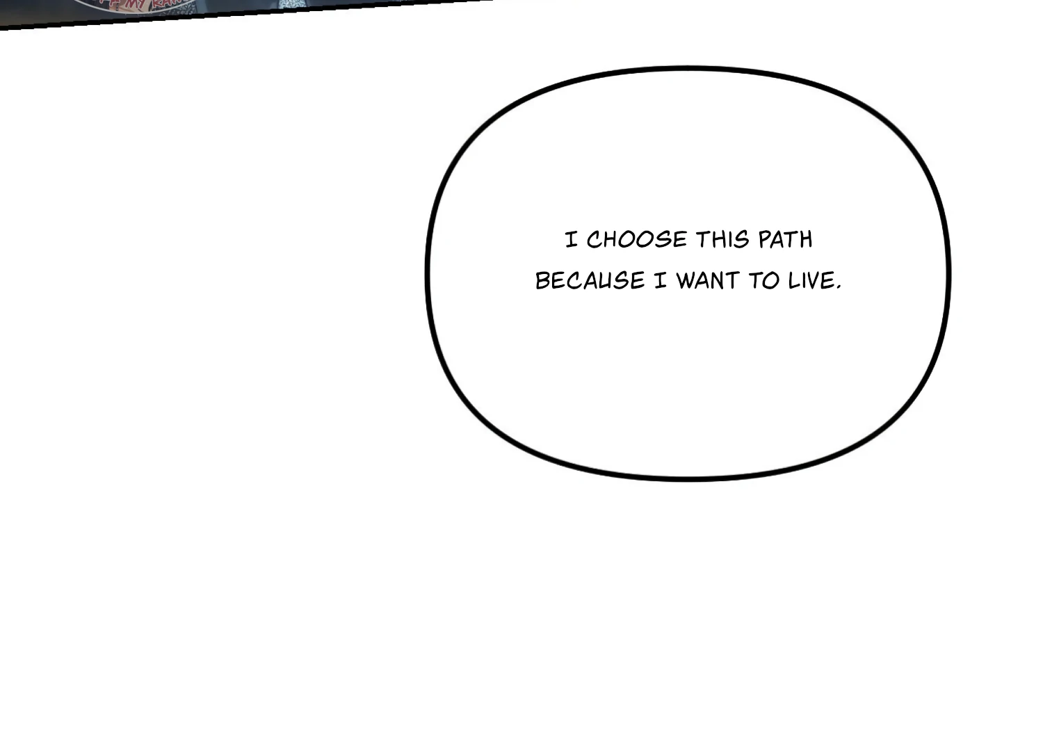 Paradise Intruder chapter 54 page 148