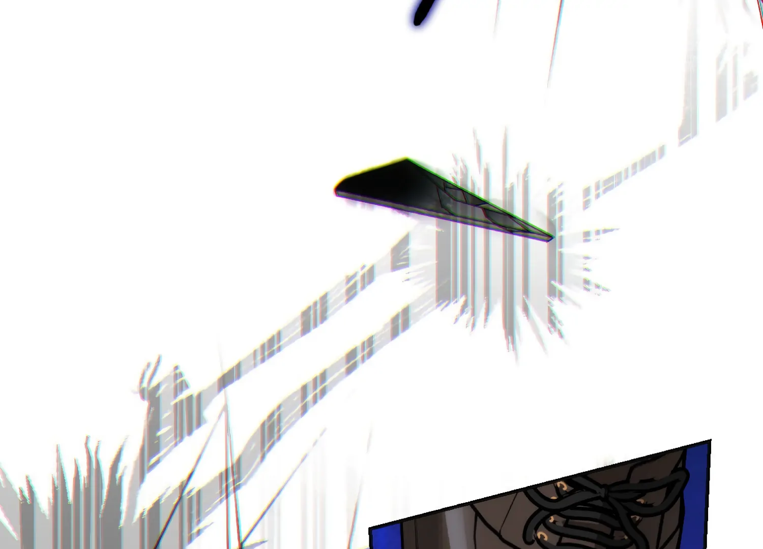 Paradise Intruder chapter 54 page 159