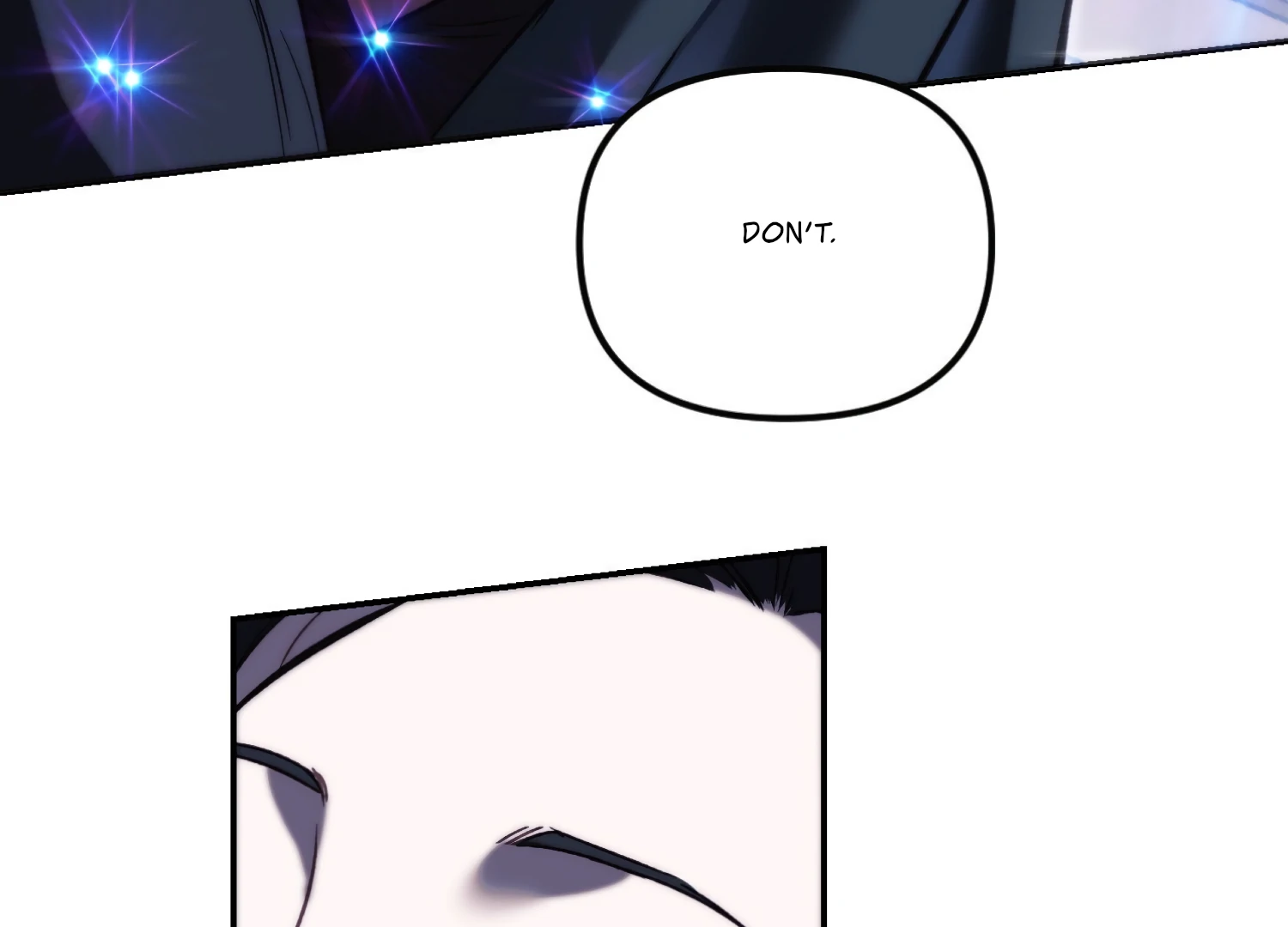 Paradise Intruder chapter 54 page 164