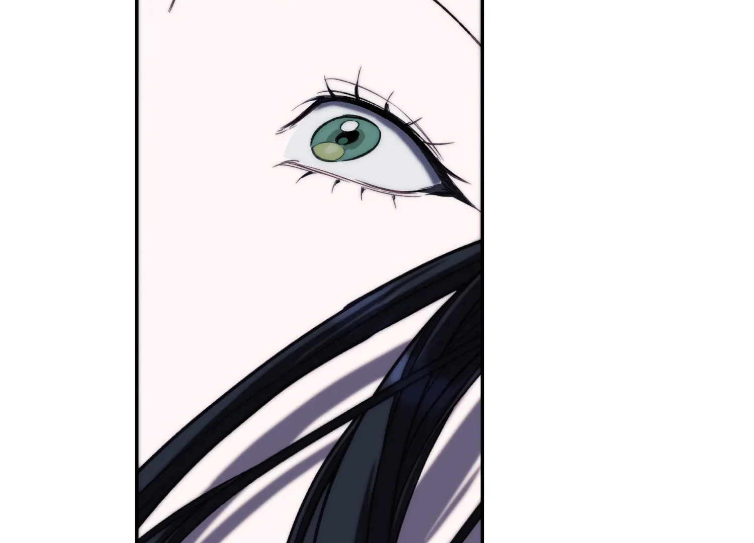 Paradise Intruder chapter 54 page 165