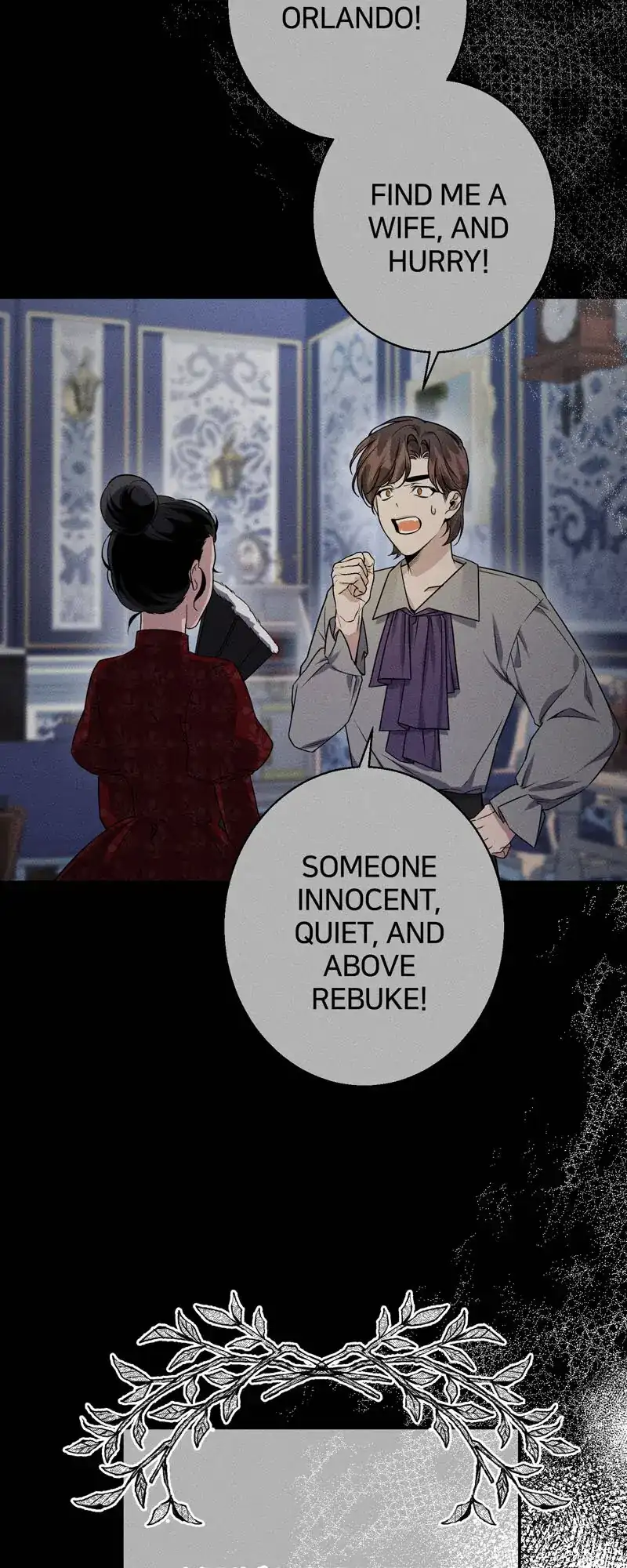 A Deal With My Fake Husband chapter 10 page 15