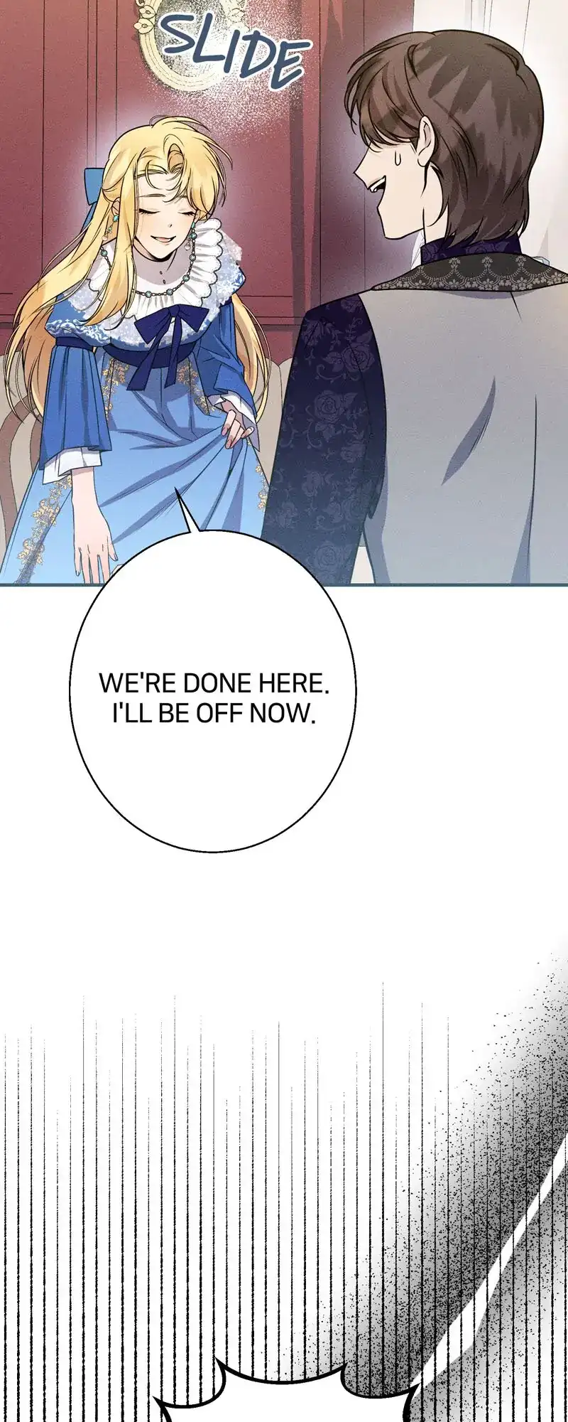 A Deal With My Fake Husband chapter 10 page 20