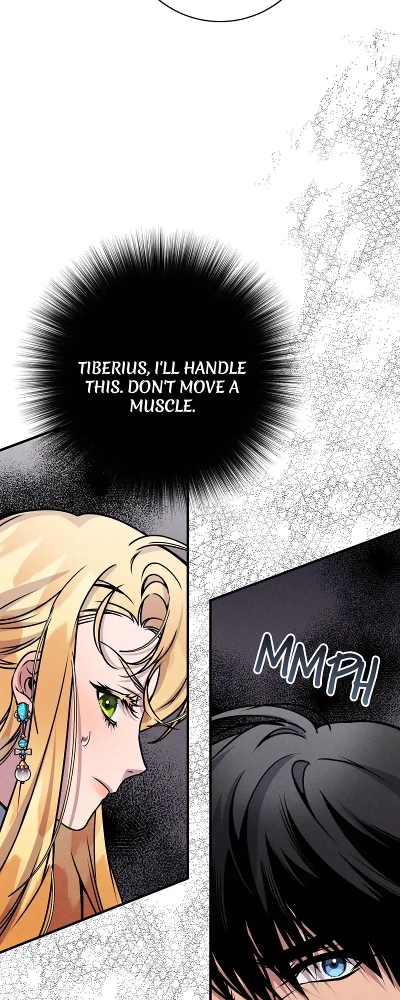 A Deal With My Fake Husband chapter 10 page 28