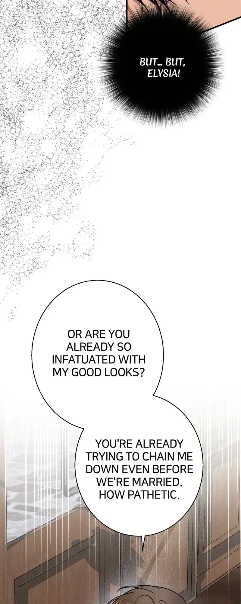A Deal With My Fake Husband chapter 10 page 29