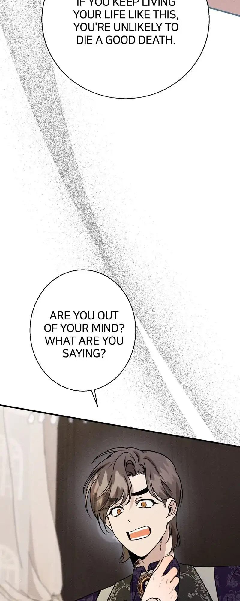 A Deal With My Fake Husband chapter 10 page 32