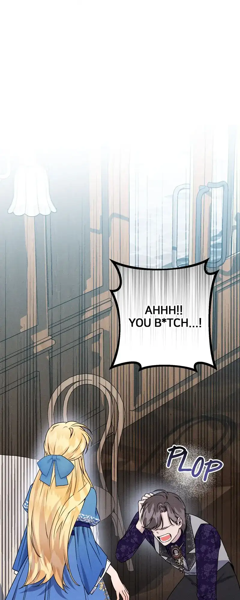 A Deal With My Fake Husband chapter 10 page 37