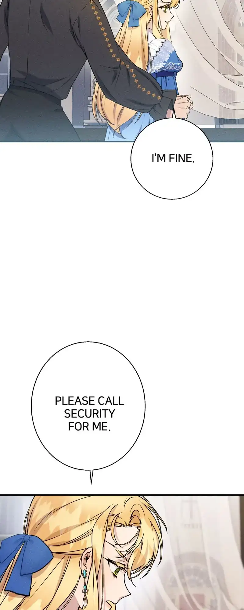 A Deal With My Fake Husband chapter 10 page 39