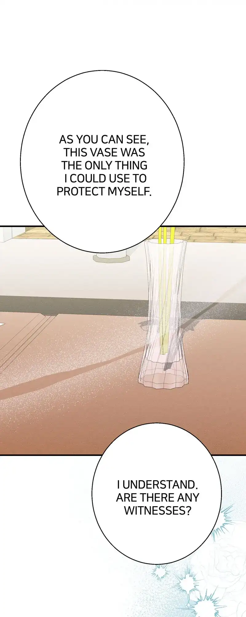 A Deal With My Fake Husband chapter 10 page 47