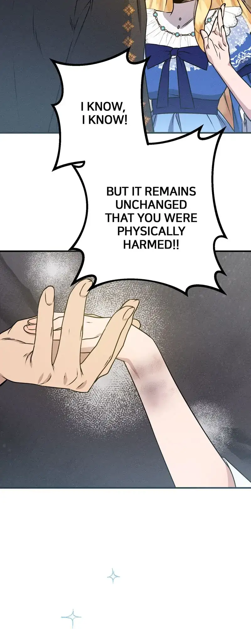 A Deal With My Fake Husband chapter 10 page 63