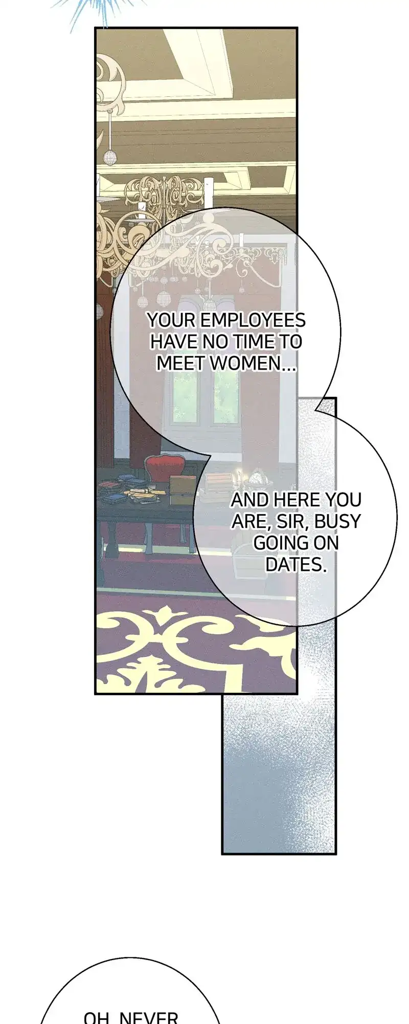 A Deal With My Fake Husband chapter 10 page 70