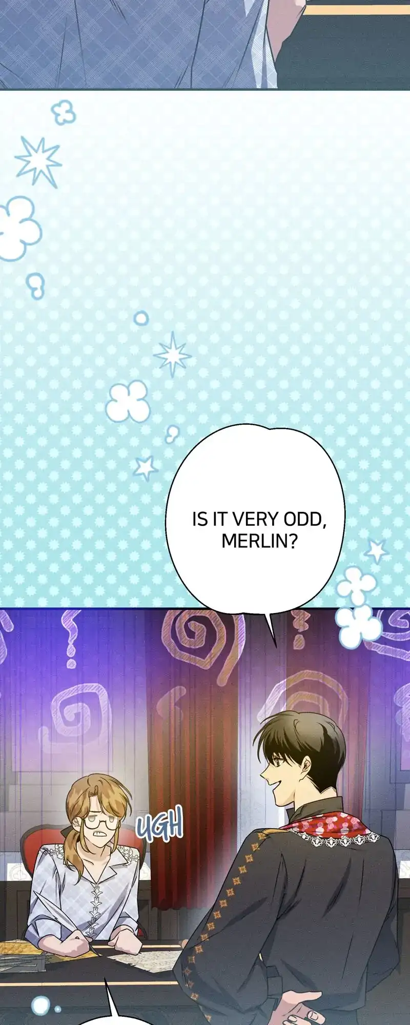 A Deal With My Fake Husband chapter 10 page 72