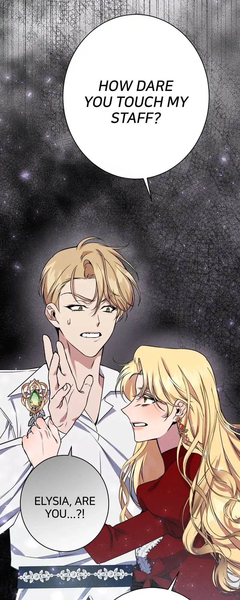 A Deal With My Fake Husband chapter 16 page 4
