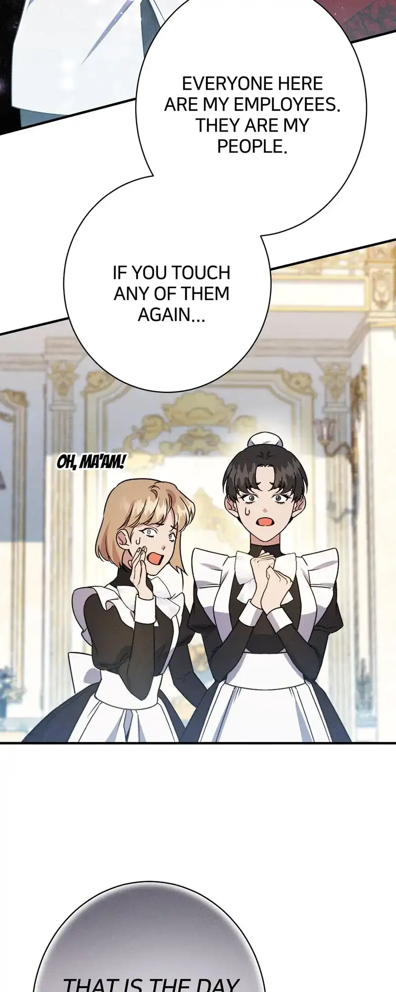A Deal With My Fake Husband chapter 16 page 5