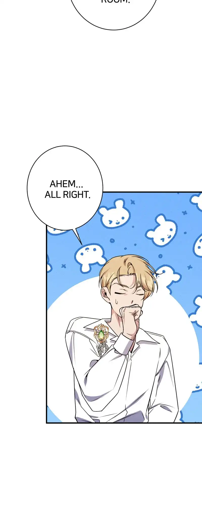A Deal With My Fake Husband chapter 16 page 8