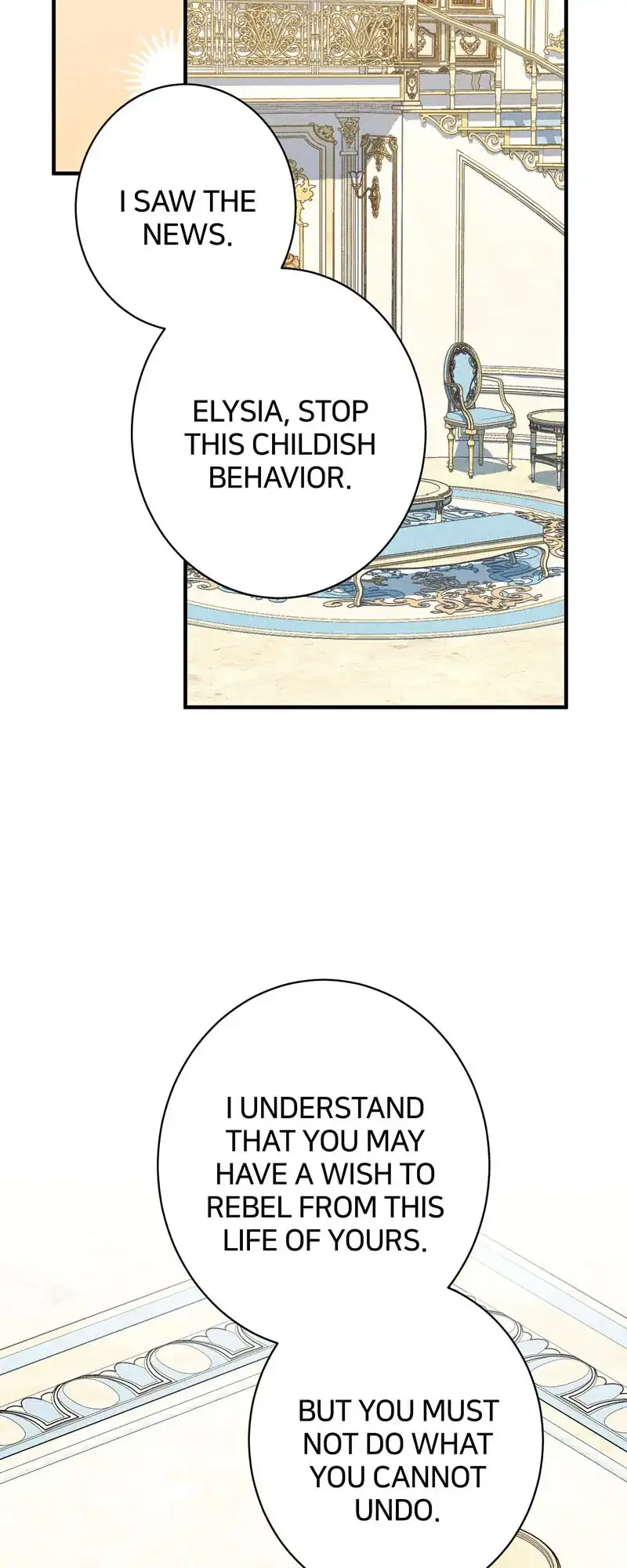 A Deal With My Fake Husband chapter 16 page 10