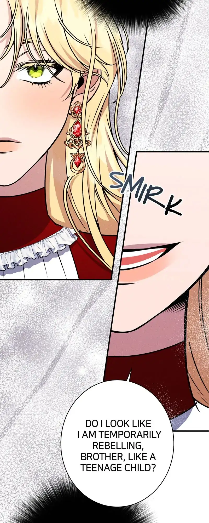 A Deal With My Fake Husband chapter 16 page 12