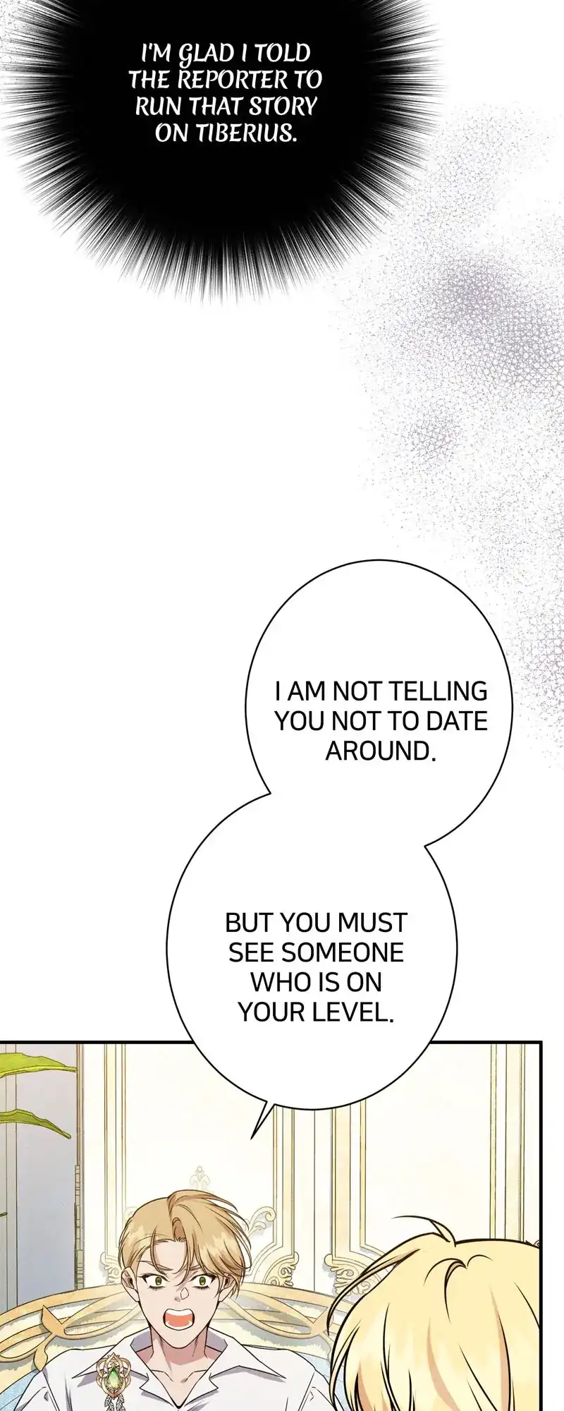 A Deal With My Fake Husband chapter 16 page 13