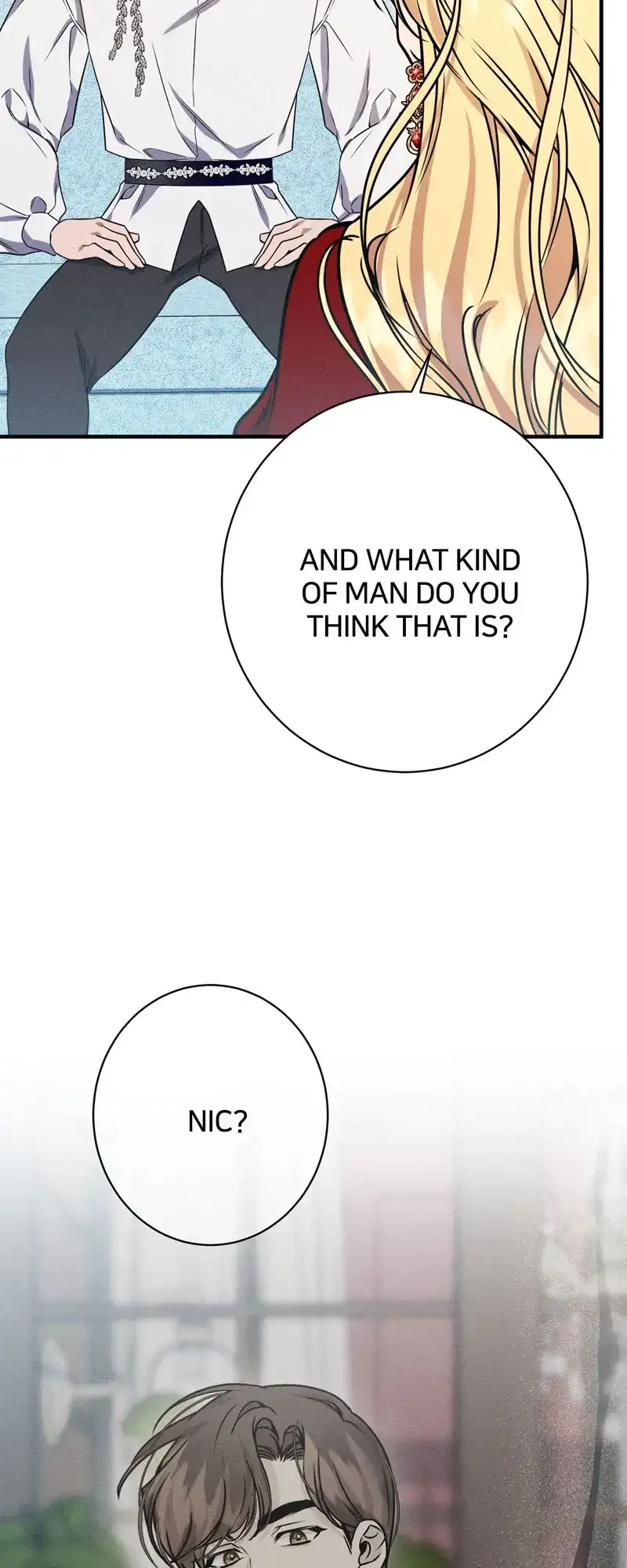 A Deal With My Fake Husband chapter 16 page 14