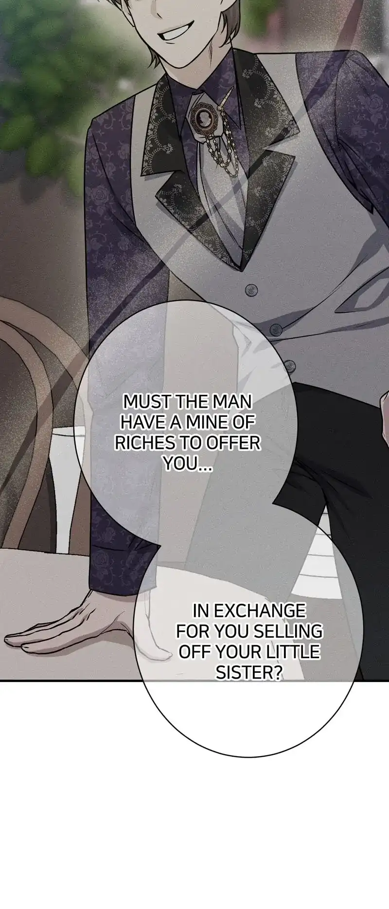 A Deal With My Fake Husband chapter 16 page 15