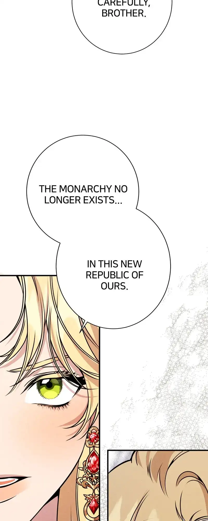 A Deal With My Fake Husband chapter 16 page 21
