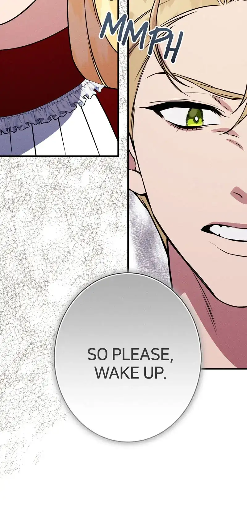 A Deal With My Fake Husband chapter 16 page 22