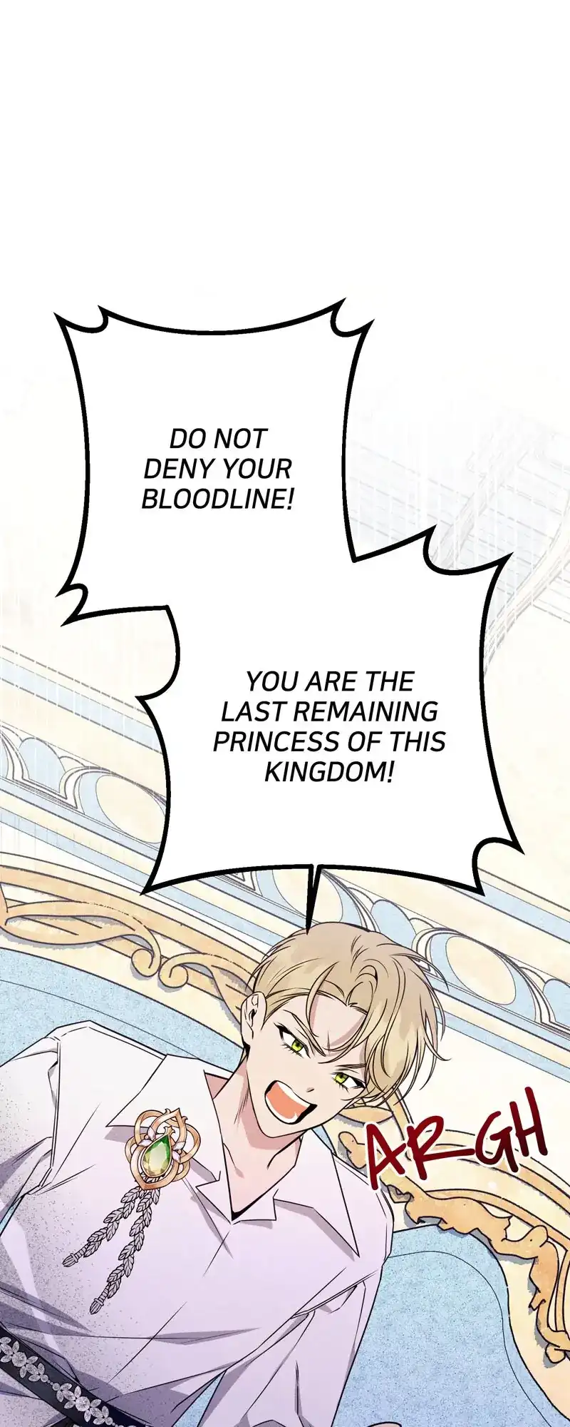 A Deal With My Fake Husband chapter 16 page 23