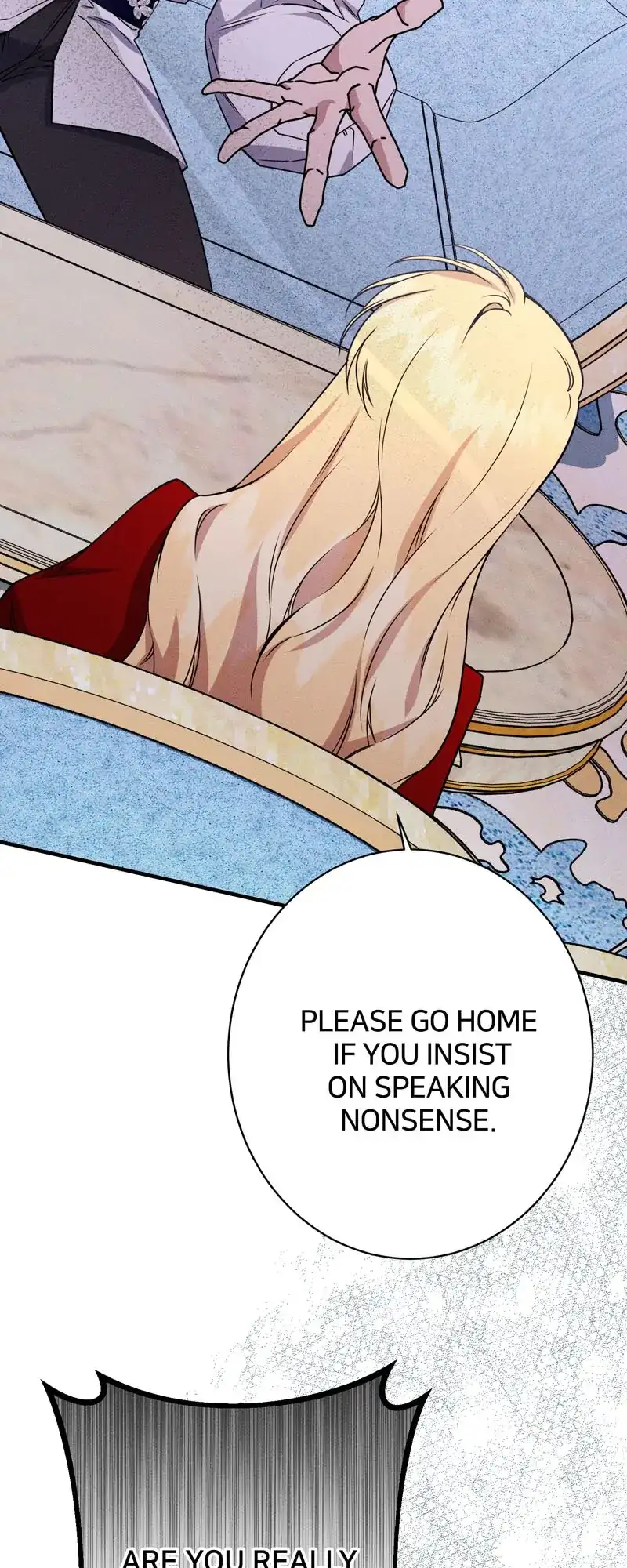 A Deal With My Fake Husband chapter 16 page 24