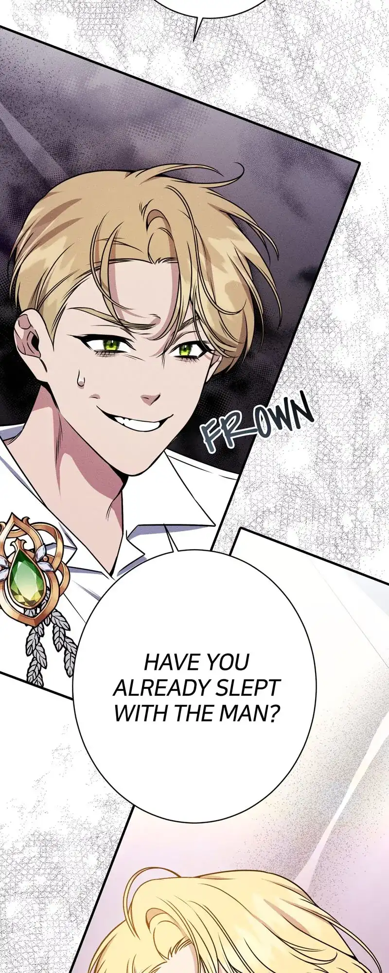A Deal With My Fake Husband chapter 16 page 27