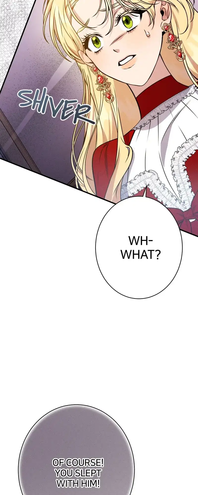 A Deal With My Fake Husband chapter 16 page 28